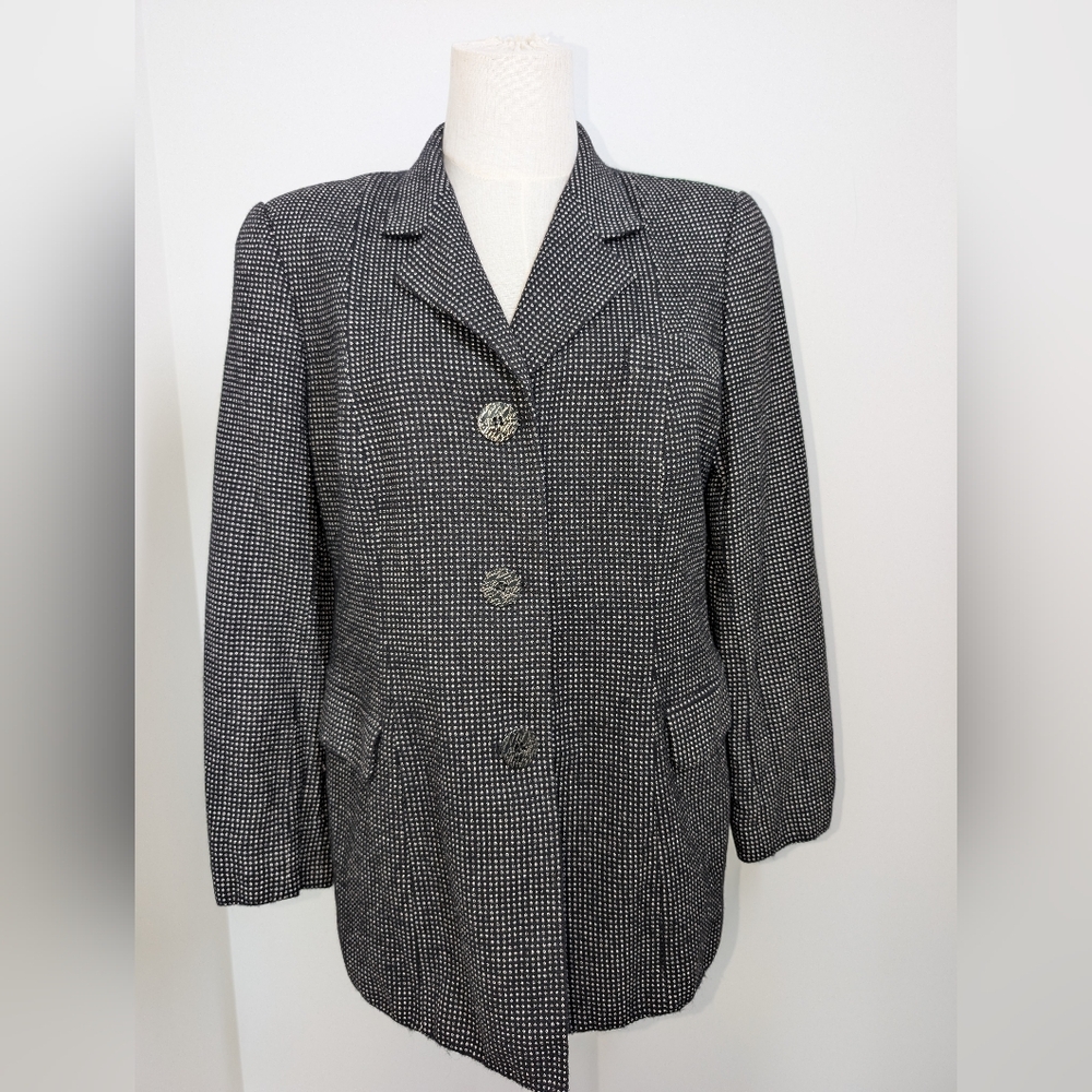 Nina Ricci Vintage Blazer